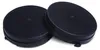 Aktivkohlefilter Set 2x Kohlefilter Ø168 für Produktbild-Vorschau 4