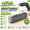 Ersatzakku für Parkside Akkuschrauber Rapidfire 4 V Li- 2 Produktbild-Vorschau 1