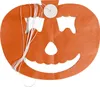 RAPPA Girlanda Halloween dýně papírová 4 m Náhled obrázku produktu 3