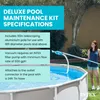 Intex Deluxe Pool Maintenance Kit - Poolzubehör - Pool Produktbild-Vorschau 3