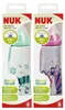 Vaso para bebé Nuk, modelo 10.255.577, con cambio de color Vista previa de la imagen del producto 5