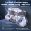 Nackenstützkissen Ergonomisches Memory Foam Kissen Produktbild-Vorschau 9