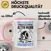 Ruhrpott Tasse Herz Bochum Kohle Heimat Bochum Stadt Produktbild-Vorschau 3