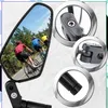 Fahrradspiegel, Rückspiegel, Motorradspiegel, 2 Stück. Produktbild-Vorschau 7