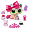 Zestaw Littlest Pet Shop "Słodki i Stylowy" zawierający 4 Podgląd zdjęcia produktu 6
