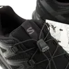 Buty męskie Salomon XA PRO 3D v8 trekkingowe 41 1/3 Produktbild-Vorschau 4