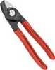 Knipex 95 11 165, Štípací kleště na dráty, 1,5 cm, Ocel, Náhled obrázku produktu 3