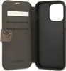 Guess GUBKP13L4GMGBR iPhone 13 Pro / 13 6.1 brown/brown Náhled obrázku produktu 5