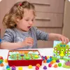 Lolex | Tavola puzzle educativa - 25x20cm - Per bambini dai Anteprima dell’immagine prodotto 13