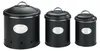 WENKO Scatola di latta Contenitore di stoccaggio Keep Fresh Anteprima dell’immagine prodotto 2