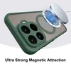 MagSafe Magnet Handyhülle für Xiaomi 17T Silikon Produktbild-Vorschau 5