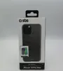 SBS Skinny Clear Cover per iPhone 12 Pro Max KP39888 Anteprima dell’immagine prodotto 5