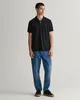 Gant Dach GmbH REG CONTRAST PIQUE SS POLO 5 5 M Produktbild-Vorschau 20