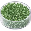 KNORR PRANDELL 213106420 Böhmische Rocailles Ø 25 mm Glas Produktbild-Vorschau 1