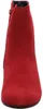 Gabor 55.680 Damen Stiefeletten - elegante Stiefelette rot Produktbild-Vorschau 23