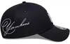 Kšiltovka New Era MLB 940 s nápisem "NY YANKEES" na boku Náhled obrázku produktu 2
