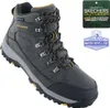 Skechers Chaussures Relment Daggett, 204642CHAR Voir les images du produit 9