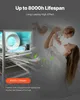 Purificador de aire HVAC VEVOR, 18 W, bobinas de luz UV-UVC Vista previa de la imagen del producto 3