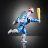 Figurka Akcji Mekanek z Serii MOTU x TMNT: Żółwie z Voir les images du produit 9