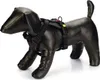Beeztees Parinca Premium Y-Geschirr - Hundegeschirr - Nylon Produktbild-Vorschau 2