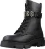 Guess Madox Biker -Stiefel mit Logo – 40 Produktbild-Vorschau 7