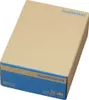 SHIMANO 50 Paar Werkstattpackung Scheibenbremsbelag G05A-RX Produktbild-Vorschau 3