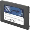 Patriot Memory P210, 1 TB, 2.5", 500 MB/s Produktbild-Vorschau 3