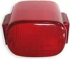 Lampa Moto. Tyl (Klosz) Yamaha Xv Virago 125 89-00 Podgląd zdjęcia produktu 1