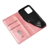 Handyhülle für Xiaomi Redmi 12 Kunstleder Flip Cover Hülle Produktbild-Vorschau 3