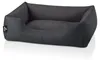 Pelech pre psov ZARA,(M) cca 70x55x18cm,GRAFIT (grafit) Náhľad obrázku produktu 2