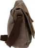 Herren Umhängetasche Canvas Tasche Schultertasche Messenger Produktbild-Vorschau 3