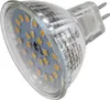 LED Strahler MR16 "H55 SMD"120°, 3000k, 420lm, 12V/4W, Produktbild-Vorschau 3