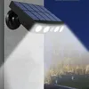 Solarlampen, LED Solarleuchte 3 Modi, Wasserdichte Produktbild-Vorschau 8