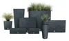 Blumentopf Pflanzkübel FURU Square Balkonkasten Blumenkübel Produktbild-Vorschau 13
