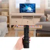 Schwarze Ersatzfernbedienung für LG AKB72915207 TV Produktbild-Vorschau 2