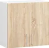 AKORD Furniture Factory KS0PLIMBIA006, 2 drzw., 2 pół., Podgląd zdjęcia produktu 1