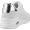 Skechers Uno - Shimmer Away 155196 (42/WSL) Produktbild-Vorschau 17