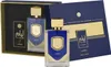 Lattafa Liam Blue Shine 3,4 parfumovaná voda v spreji Náhľad obrázku produktu 2