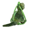 Toi-Toys - Plüschrucksack Dinosaurier - T-REX (50cm) Dino Produktbild-Vorschau 4
