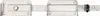 Alberts 326012 Doppeltorüberwurf | Edelstahl | 327 x 52 mm Produktbild-Vorschau 2