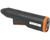 WORX MakerX - Akku Heißklebepistole WX746.9 ohne Akku und Produktbild-Vorschau 3