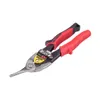 A pair of tin snips on a white background. Anteprima dell’immagine prodotto