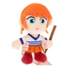 One Piece Plüschfigur 20 cm - Nami Produktbild-Vorschau 2