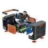 Jackery Explorer 500 tragbare powerstation, 518Wh 1000W Produktbild-Vorschau 6