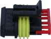 10 stuks AMP 0-0282089-1 Superseal connectorbehuizing, Productafbeelding-voorbeeld 2