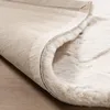 Volero - Hochflor Teppich - Comfy Supreme Creme - 230x330 Produktbild-Vorschau 13
