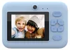 Denver KCA-1374BTBU Kinderkamera mit Thermodruck und Produktbild-Vorschau 6