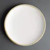 Piatti da forno Olympia, bianco gesso, 17,8 cm (6 pezzi) Anteprima dell’immagine prodotto 4