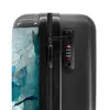 NoBoringSuitcases.com® Koffer Handgepäck Trolley Rollkoffer Produktbild-Vorschau 5
