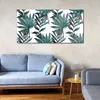 Coloray Acrylbild 140x70  Wandbild Acrylbilder Dunkler Produktbild-Vorschau 4
